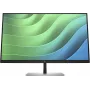 HP E27 G5 FHD monitors, 68.6 cm (27 collas), 1920 x 1080 pikseļi, Full HD, LCD, 5 ms, Melns