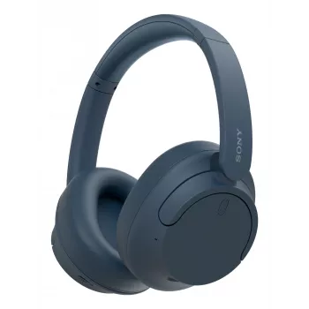 Sony WH-CH720N Bezvadu trokšņu slāpēšanas austiņas, Zila