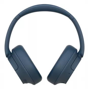 Sony WH-CH720N Bezvadu trokšņu slāpēšanas austiņas, Zila