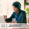 Sony WH-CH720N Bezvadu trokšņu slāpēšanas austiņas, Zila