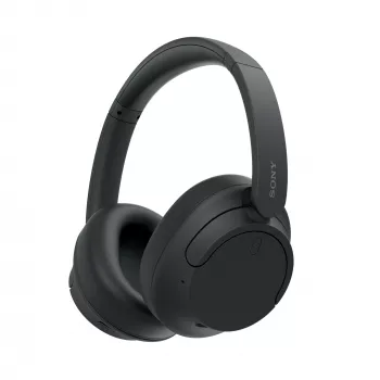 Sony WH-CH720 Bluetooth austiņas ar trokšņu slāpēšanu, melnas