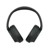 Sony WH-CH720 Bluetooth austiņas ar trokšņu slāpēšanu, melnas