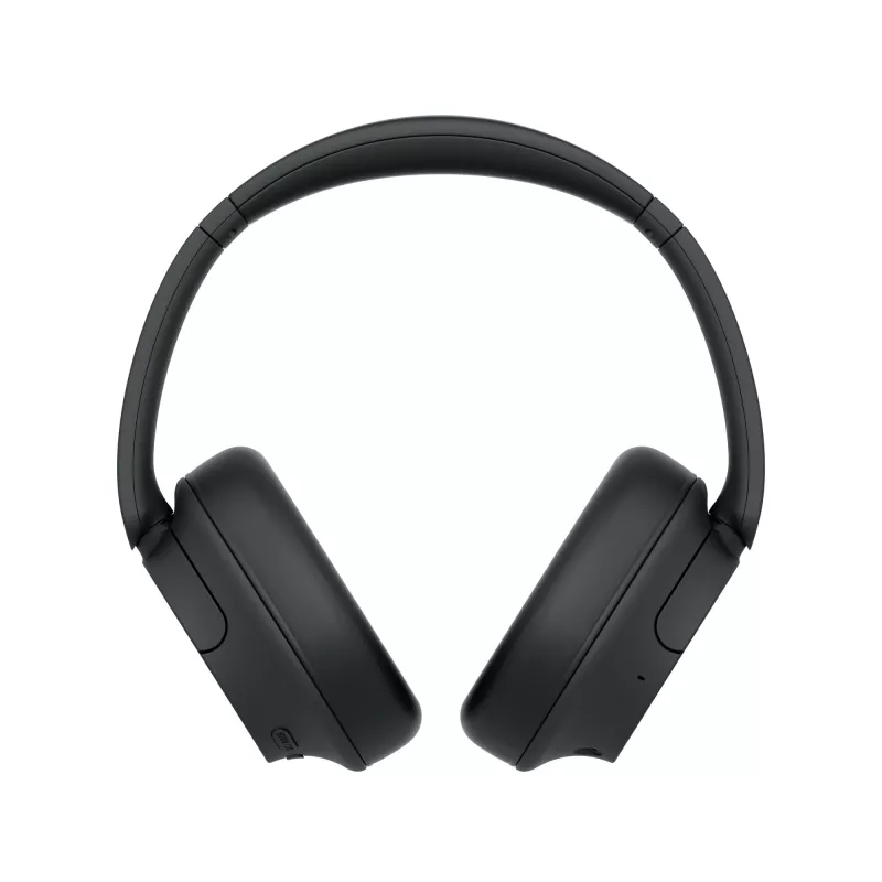 Sony WH-CH720 Bluetooth austiņas ar trokšņu slāpēšanu, melnas