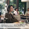 Sony WH-CH720 Bluetooth austiņas ar trokšņu slāpēšanu, melnas
