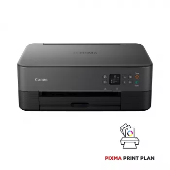 Canon PIXMA TS5350i tintu printeris A4 4800 x 1200 DPI Wi-Fi