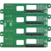 Servera korpuss Inter-Tech 3U-3508 Melns 480x528x132mm 5.25 collu HDD