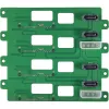 Servera korpuss Inter-Tech 3U-3508 Melns 480x528x132mm 5.25 collu HDD
