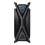 ASUS ROG Hyperion GR701 Tornis Melns