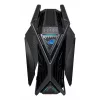 ASUS ROG Hyperion GR701 Tornis Melns