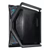 ASUS ROG Hyperion GR701 Tornis Melns