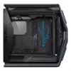 ASUS ROG Hyperion GR701 Tornis Melns