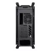 ASUS ROG Hyperion GR701 Tornis Melns