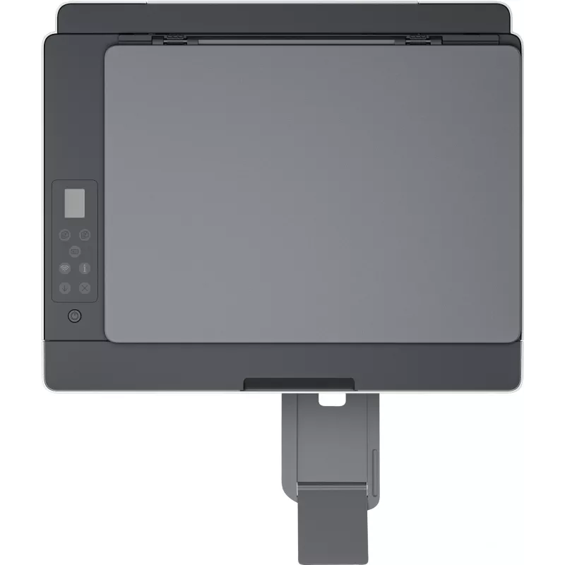 Daudzfunkciju printeris HP Smart Tank 580 termālo tinti krāsu