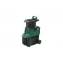 Bosch AXT 25 TC dārza smalcinātājs 2500 W 53 L Turbīna