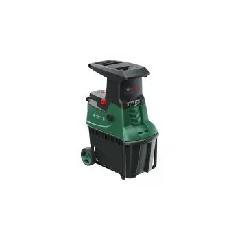 Bosch AXT 25 TC dārza smalcinātājs 2500 W 53 L Turbīna