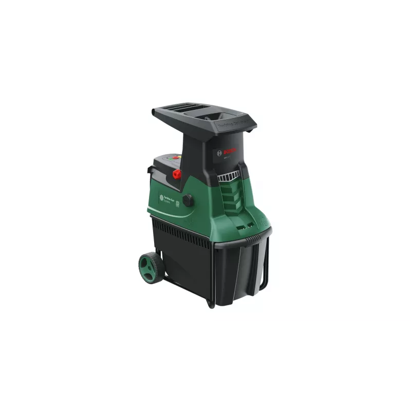 Bosch AXT 25 TC dārza smalcinātājs 2500 W 53 L Turbīna