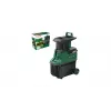 Bosch AXT 25 TC dārza smalcinātājs 2500 W 53 L Turbīna