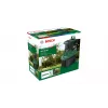 Bosch AXT 25 TC dārza smalcinātājs 2500 W 53 L Turbīna