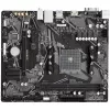 Mātesplate GIGABYTE A520M K V2 – AM4, DDR4, M.2, GbE LAN