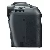 Canon EOS R8 + RF 24-50mm F4.5-6.3 IS STM komplekts, 24,2 MP, 6000 x 4000 pikseļi, CMOS, 4K Ultra HD, skārienekrāns, melns