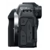 Canon EOS R8 + RF 24-50mm F4.5-6.3 IS STM komplekts, 24,2 MP, 6000 x 4000 pikseļi, CMOS, 4K Ultra HD, skārienekrāns, melns