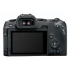 Canon EOS R8 + RF 24-50mm F4.5-6.3 IS STM komplekts, 24,2 MP, 6000 x 4000 pikseļi, CMOS, 4K Ultra HD, skārienekrāns, melns