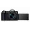 Canon EOS R8 + RF 24-50mm F4.5-6.3 IS STM komplekts, 24,2 MP, 6000 x 4000 pikseļi, CMOS, 4K Ultra HD, skārienekrāns, melns