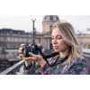 Canon EOS R8 + RF 24-50mm F4.5-6.3 IS STM komplekts, 24,2 MP, 6000 x 4000 pikseļi, CMOS, 4K Ultra HD, skārienekrāns, melns