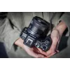 Canon EOS R8 + RF 24-50mm F4.5-6.3 IS STM komplekts, 24,2 MP, 6000 x 4000 pikseļi, CMOS, 4K Ultra HD, skārienekrāns, melns