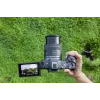 Canon EOS R8 + RF 24-50mm F4.5-6.3 IS STM komplekts, 24,2 MP, 6000 x 4000 pikseļi, CMOS, 4K Ultra HD, skārienekrāns, melns