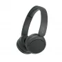 Sony WH-CH520 Bezvadu austiņas Zvanu/Mūzikas USB Type-C Bluetooth Melnas