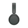 Sony WH-CH520 Bezvadu austiņas Zvanu/Mūzikas USB Type-C Bluetooth Melnas