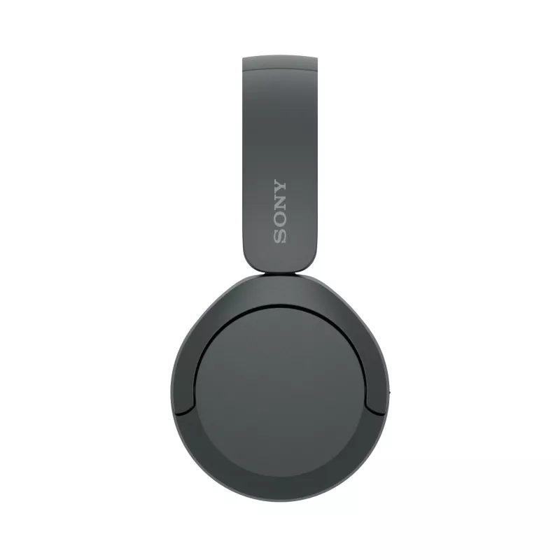 Sony WH-CH520 Bezvadu austiņas Zvanu/Mūzikas USB Type-C Bluetooth Melnas