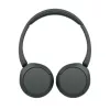 Sony WH-CH520 Bezvadu austiņas Zvanu/Mūzikas USB Type-C Bluetooth Melnas