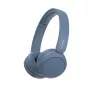Sony WH-CH520 Bezvadu austiņas Zils USB Type-C Bluetooth