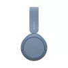 Sony WH-CH520 Bezvadu austiņas Zils USB Type-C Bluetooth