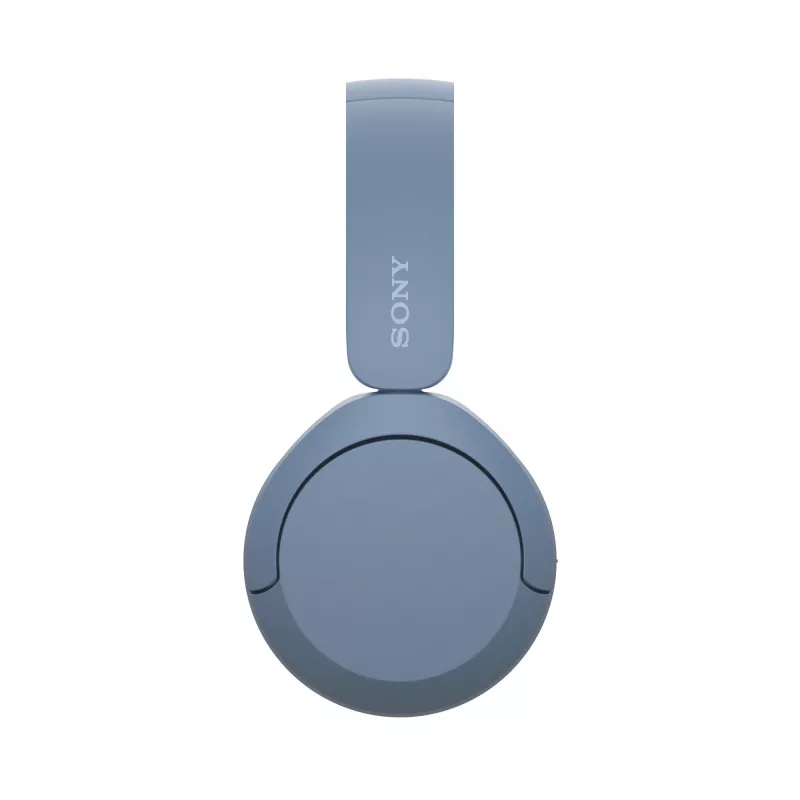 Sony WH-CH520 Bezvadu austiņas Zils USB Type-C Bluetooth
