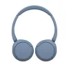 Sony WH-CH520 Bezvadu austiņas Zils USB Type-C Bluetooth