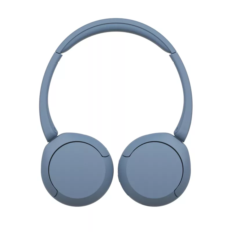 Sony WH-CH520 Bezvadu austiņas Zils USB Type-C Bluetooth