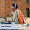 Sony WH-CH520 Bezvadu austiņas Zils USB Type-C Bluetooth