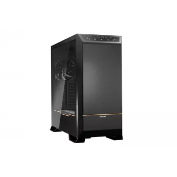 PC korpuss be quiet! DARK BASE PRO 901 | Full Tower | Melns