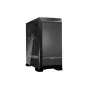 PC korpuss be quiet! DARK BASE PRO 901 | Full Tower | Melns