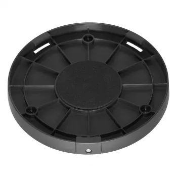 Jabra Speak2 75 stiprinājums melns 14101-90