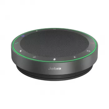 Universāls skaļrunis Jabra Speak2 75 MS Teams Tumši Pelēks