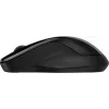 HP 250 Dual Mouse, ambidekstrs, Bluetooth + USB Type-A, 1600 DPI, melns