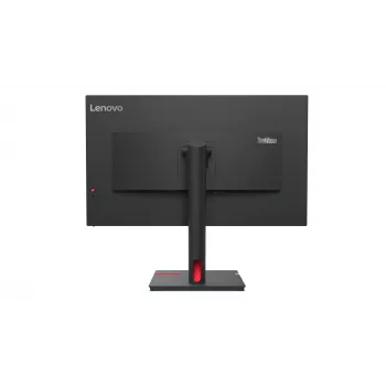 Lenovo ThinkVision T32h-30 monitors 80 cm (31.5 collas) 2560 x 1440 pikseļi Quad HD LED Melns