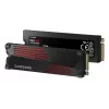 SSD disks Samsung 990 PRO ar Heatsink 2000 GB M.2 2280 M.2 NVMe MZ-V9P2T0CW