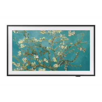 Samsung QE32LS03CBU 81,3 cm (32 collu) Full HD Smart TV Wi-Fi Melns