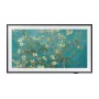 Samsung QE32LS03CBU 81,3 cm (32 collu) Full HD Smart TV Wi-Fi Melns
