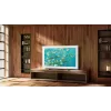 Samsung QE32LS03CBU 81,3 cm (32 collu) Full HD Smart TV Wi-Fi Melns